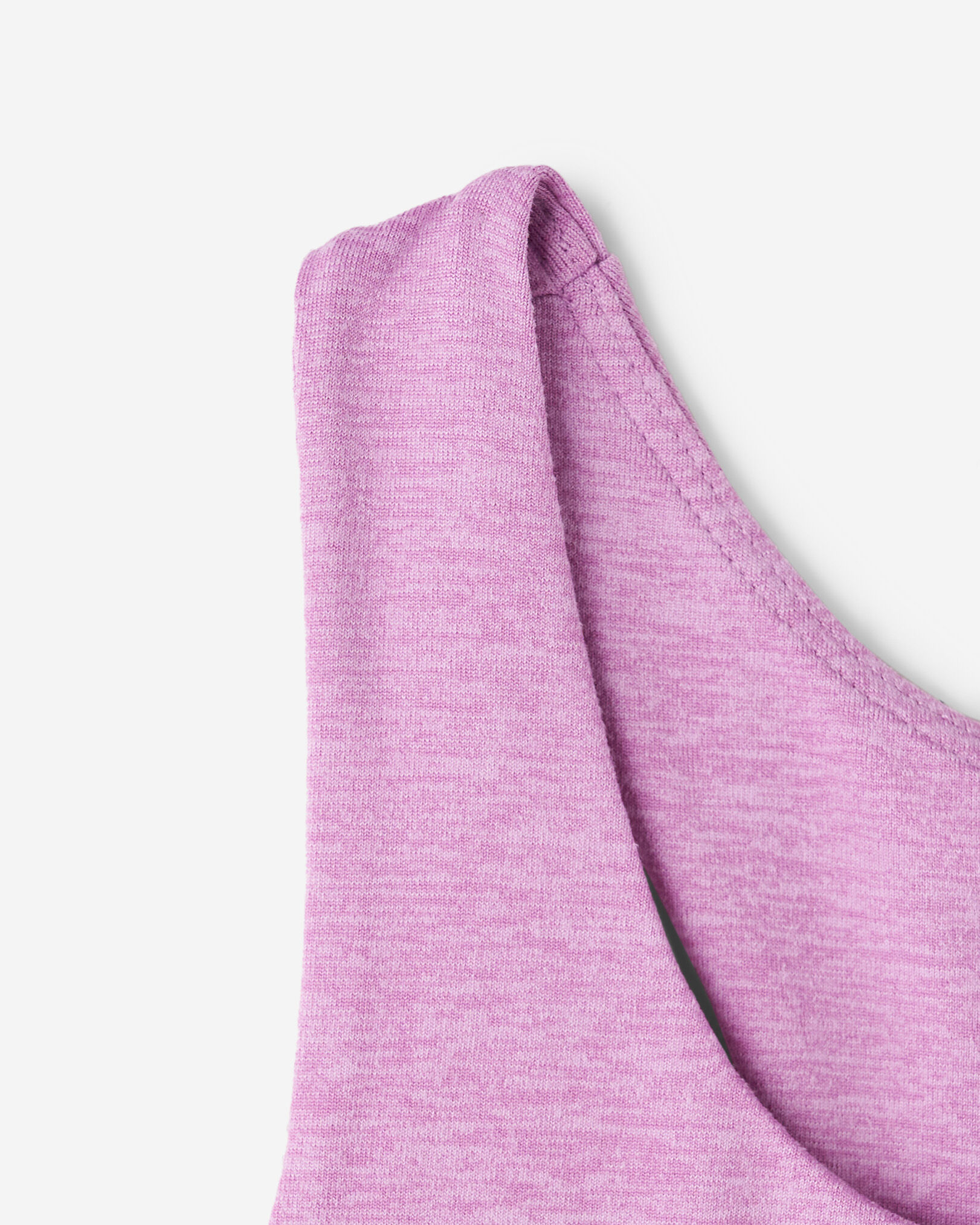 Girls Active Racerback Tank