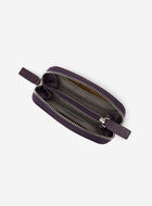 Half Moon Wallet Cervino
