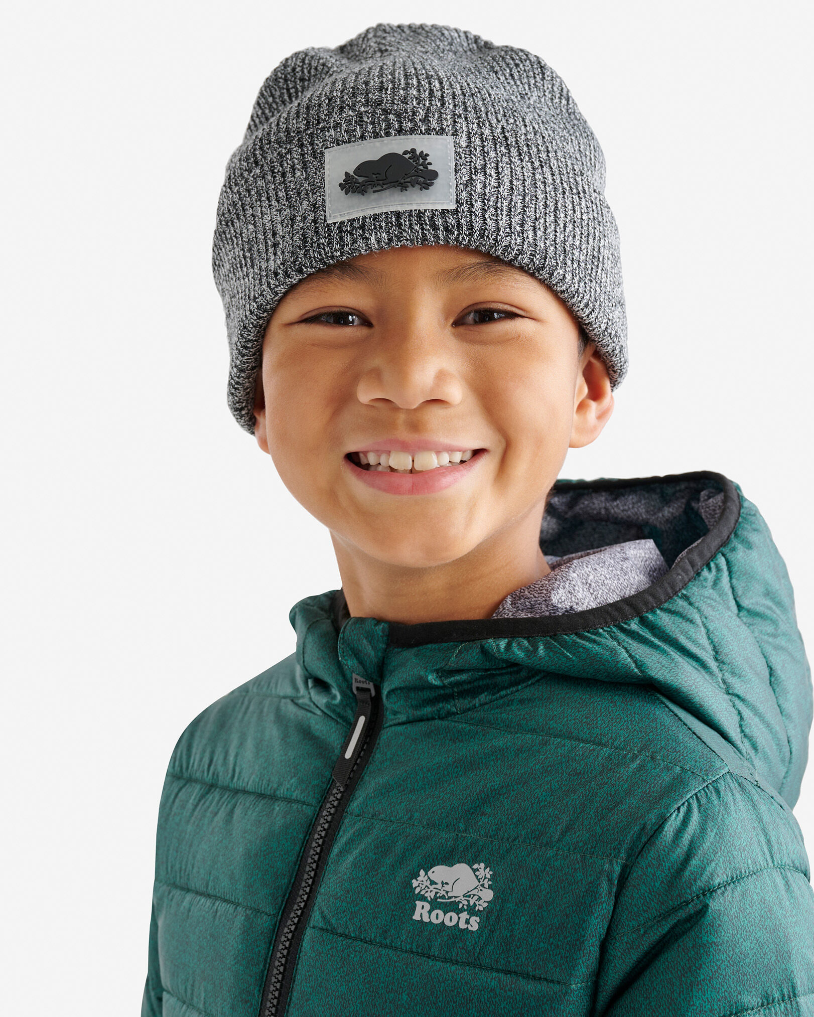 Kid Laurier Toque