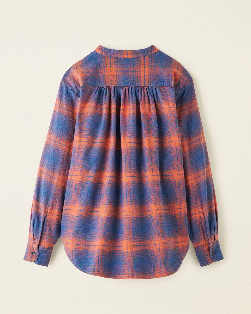 Manning Flannel Shirt