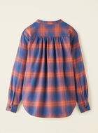 Manning Flannel Shirt