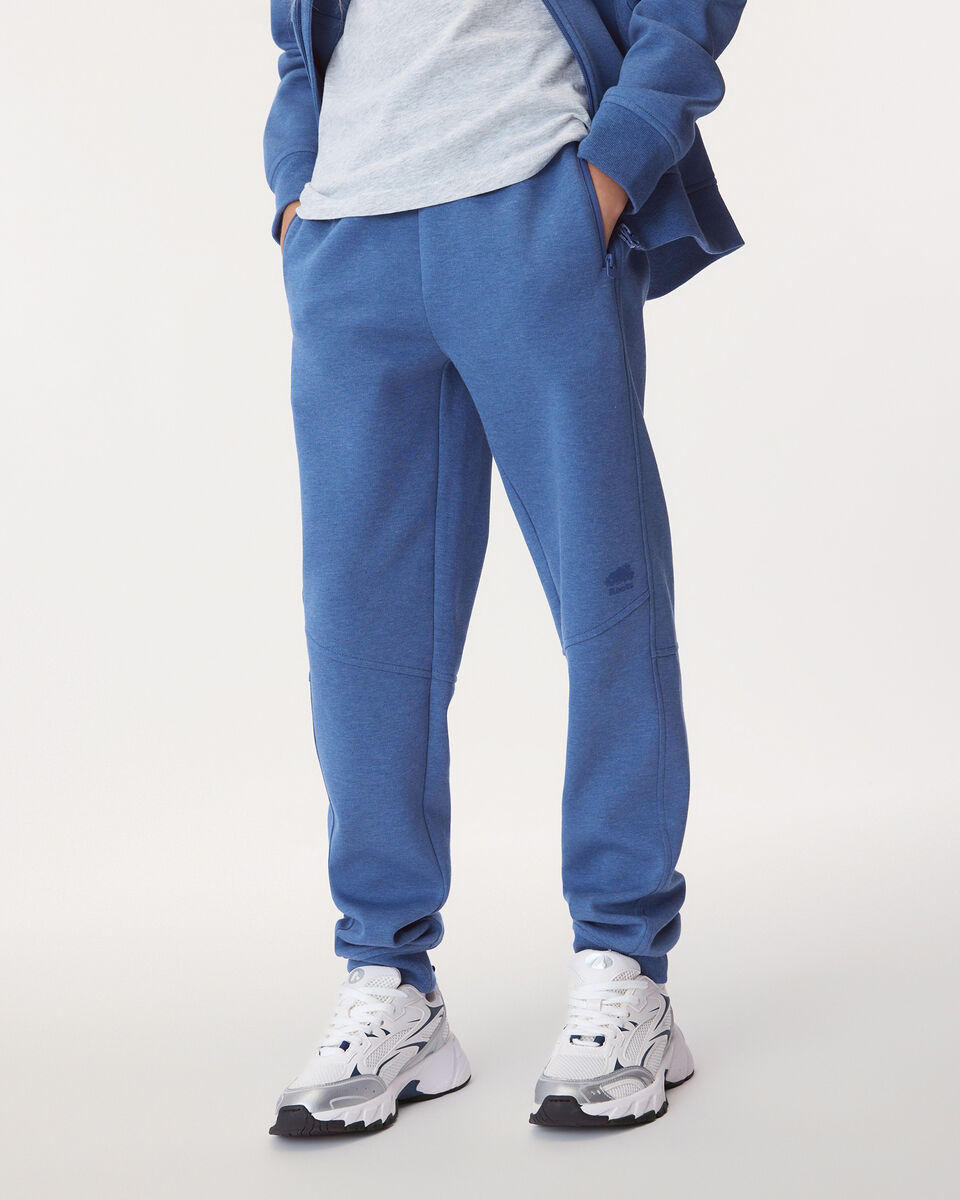 Kids Recover Interlock Jogger