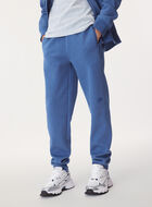 Kids Recover Interlock Jogger