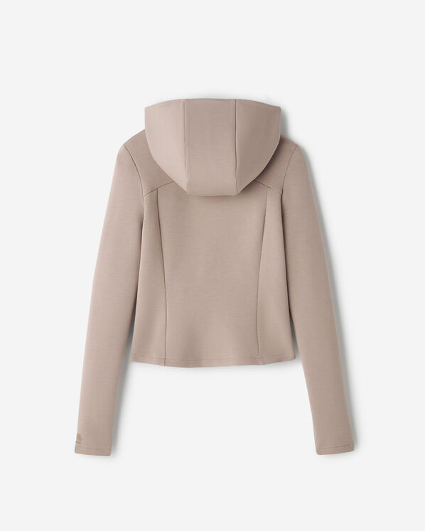 Roam Full Zip Hoodie