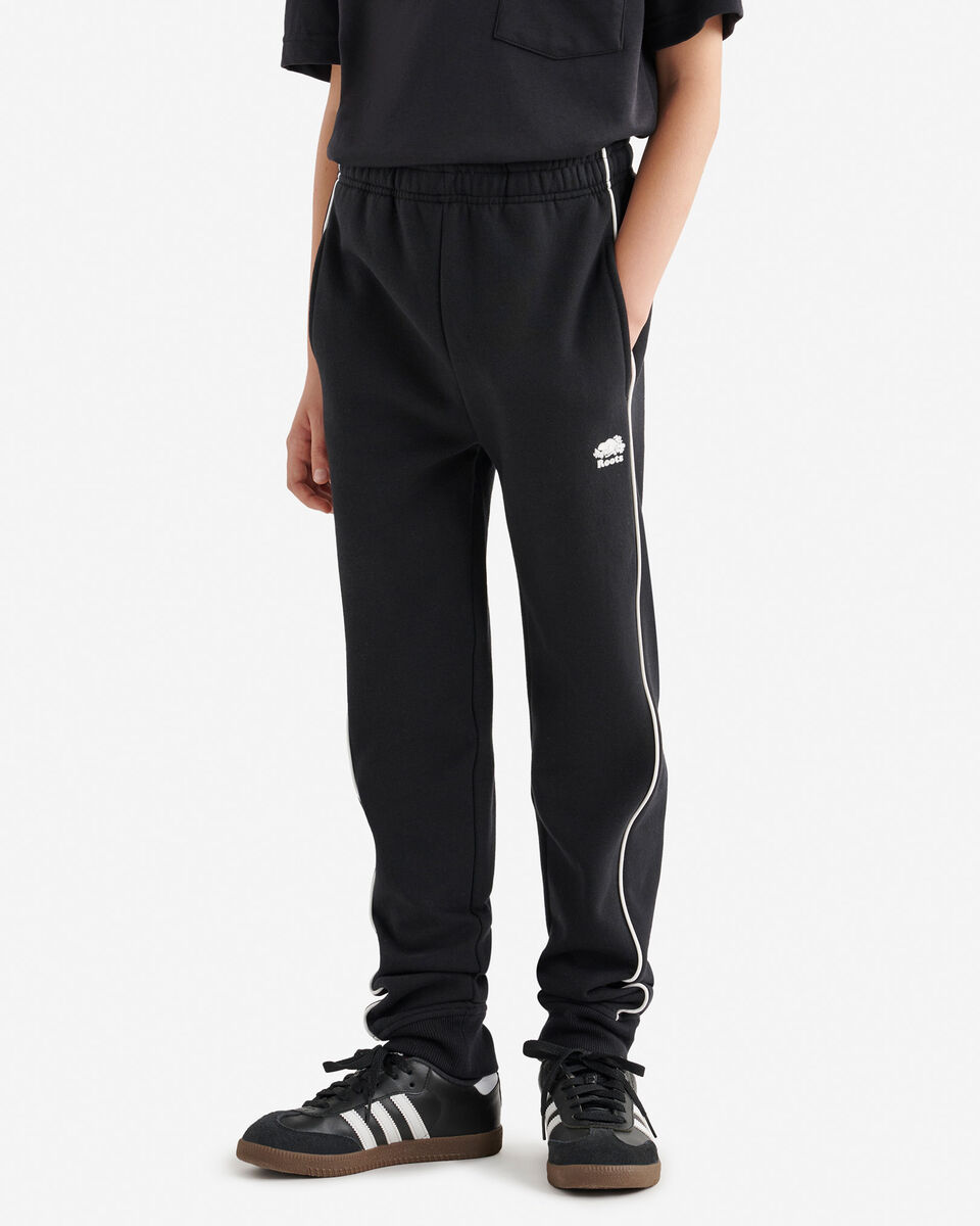 Kids Cozy Cooper Track Jogger