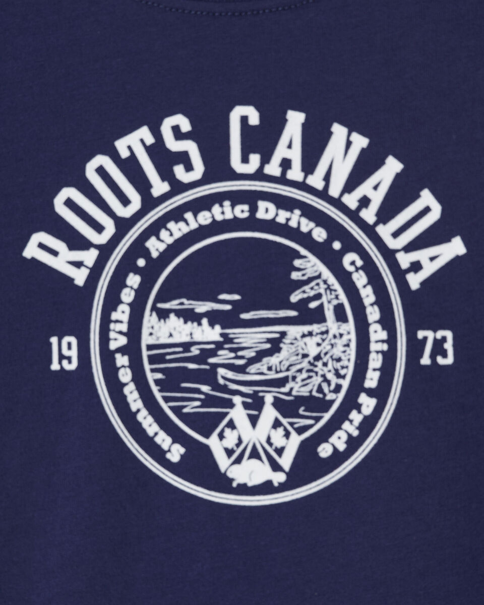 Toddler Roots Lakeview T-Shirt