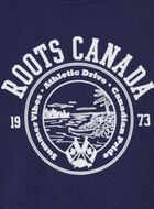 Toddler Roots Lakeview T-Shirt