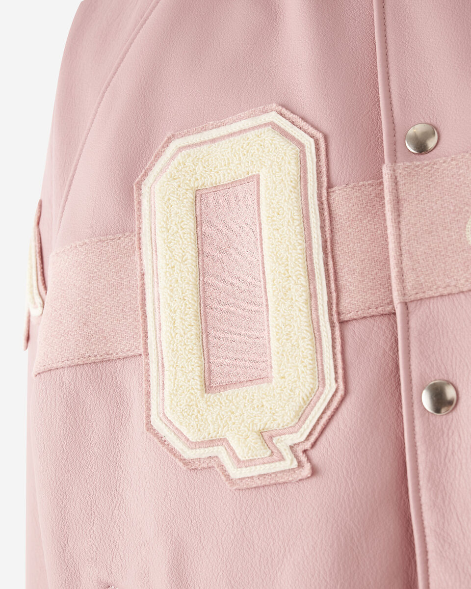 Love Varsity Jacket