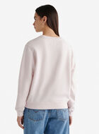 Organic Cooper Relaxed Crew