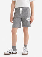 Short original en coton bio Roots pour enfants