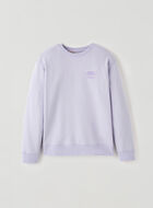 Organic Cooper BF Crew Sweatshirt