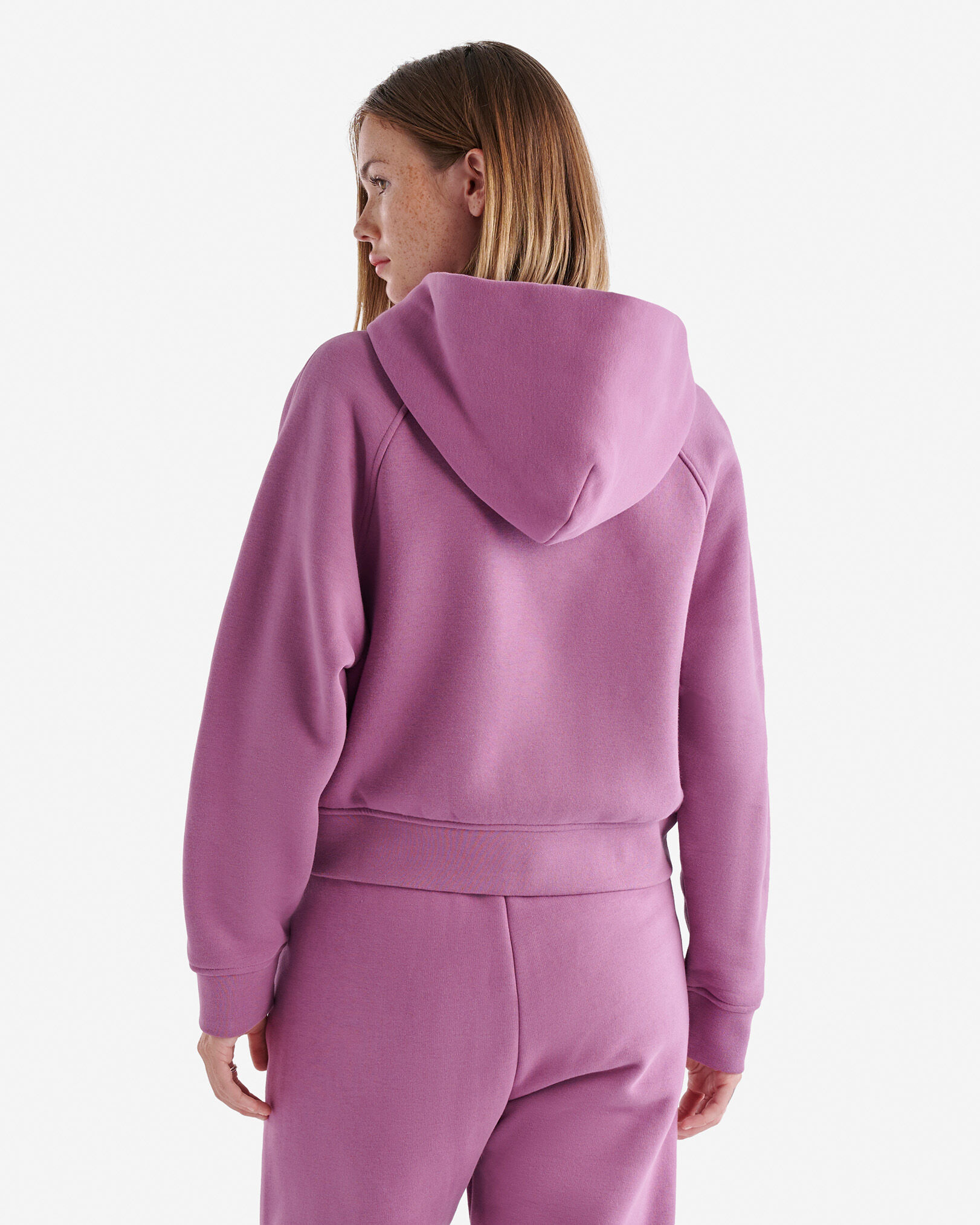 Cloud Fleece Full Zip Hoodie