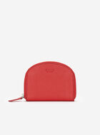 Half Moon Wallet Cervino
