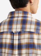 Manning Flannel Shirt