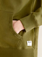 Organic Original Full Zip Hoodie Gender Free