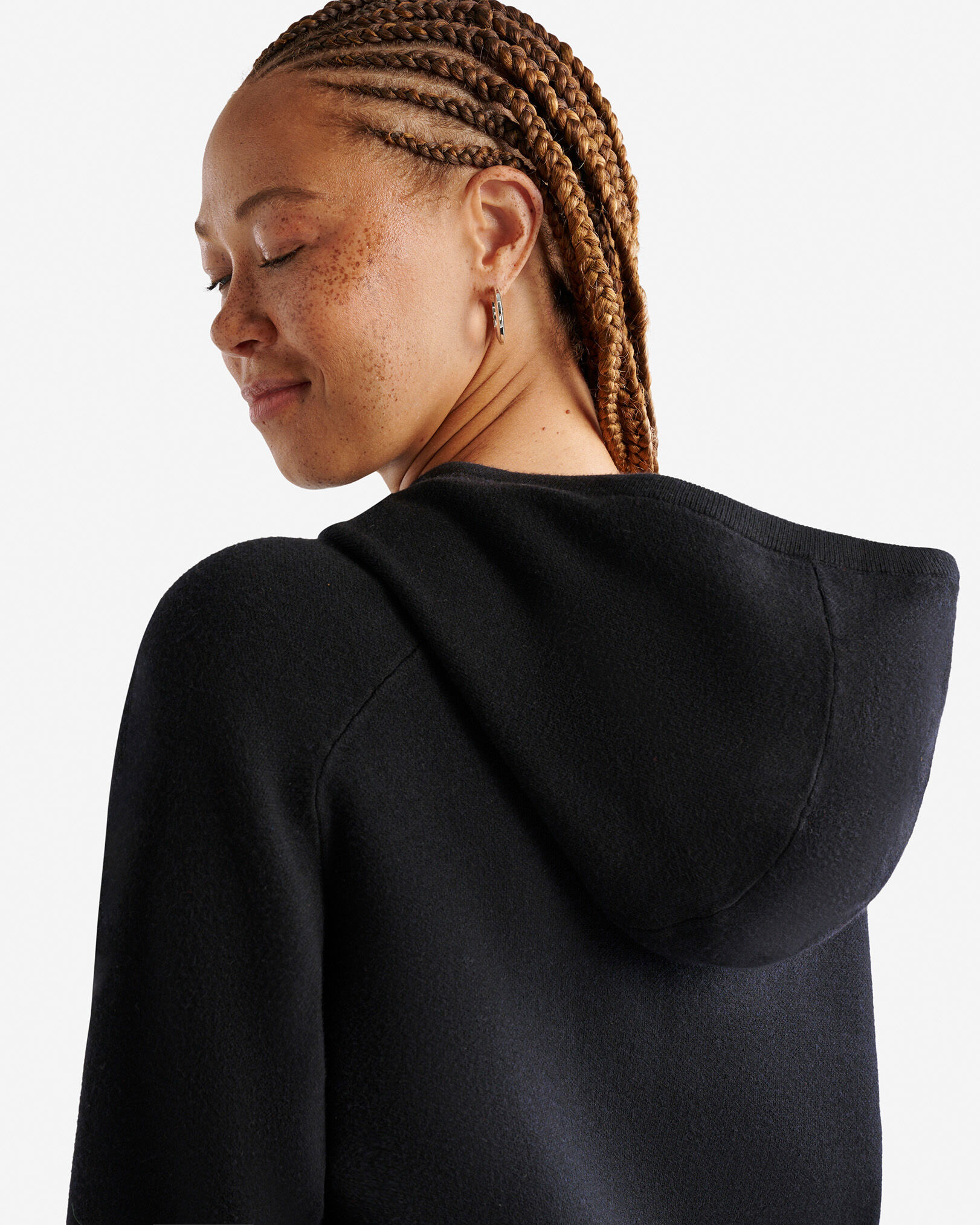 Bowen Sweater Hoodie