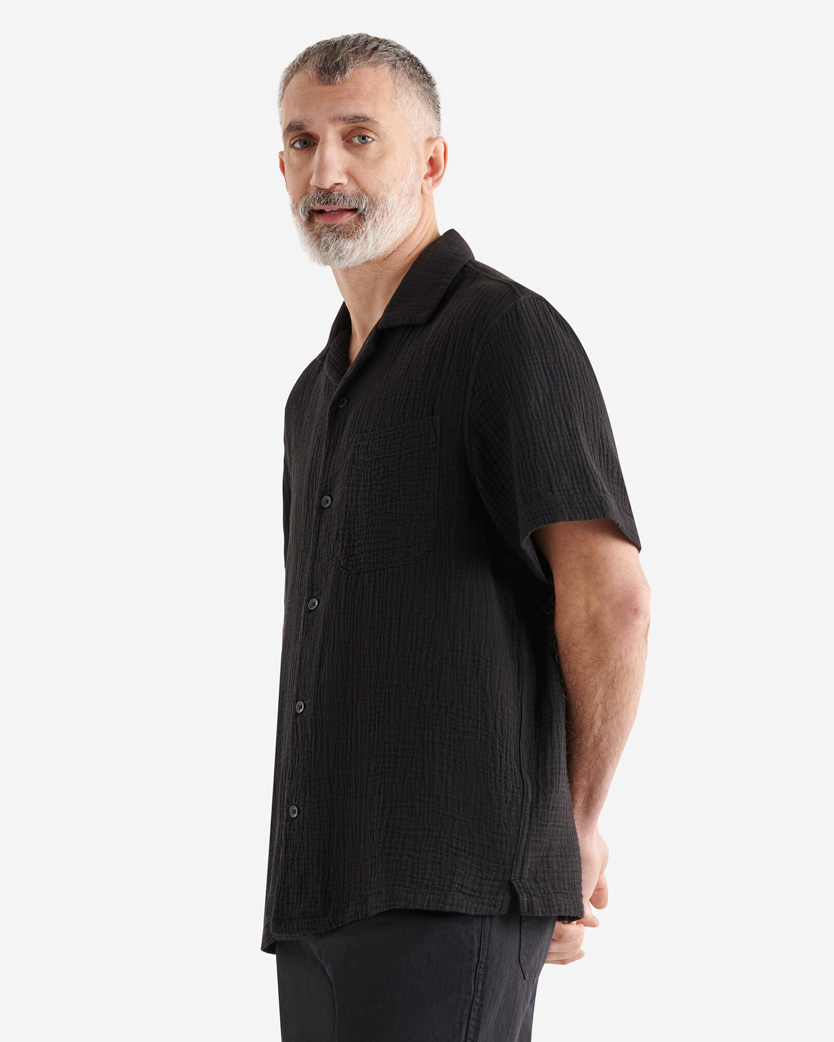 Isla Camp Shirt