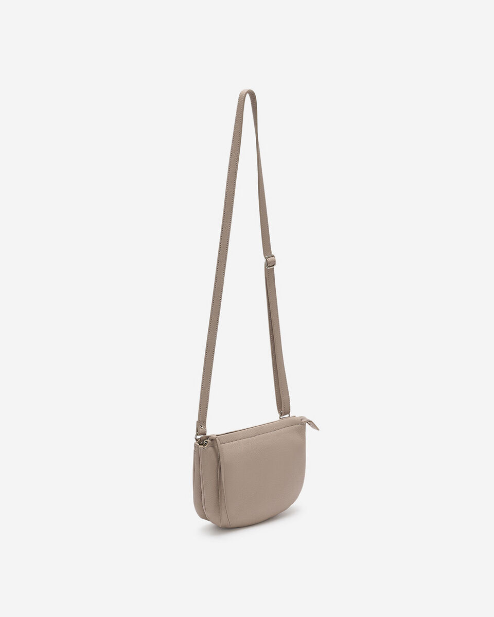Twinsie Saddle Bag Cloud