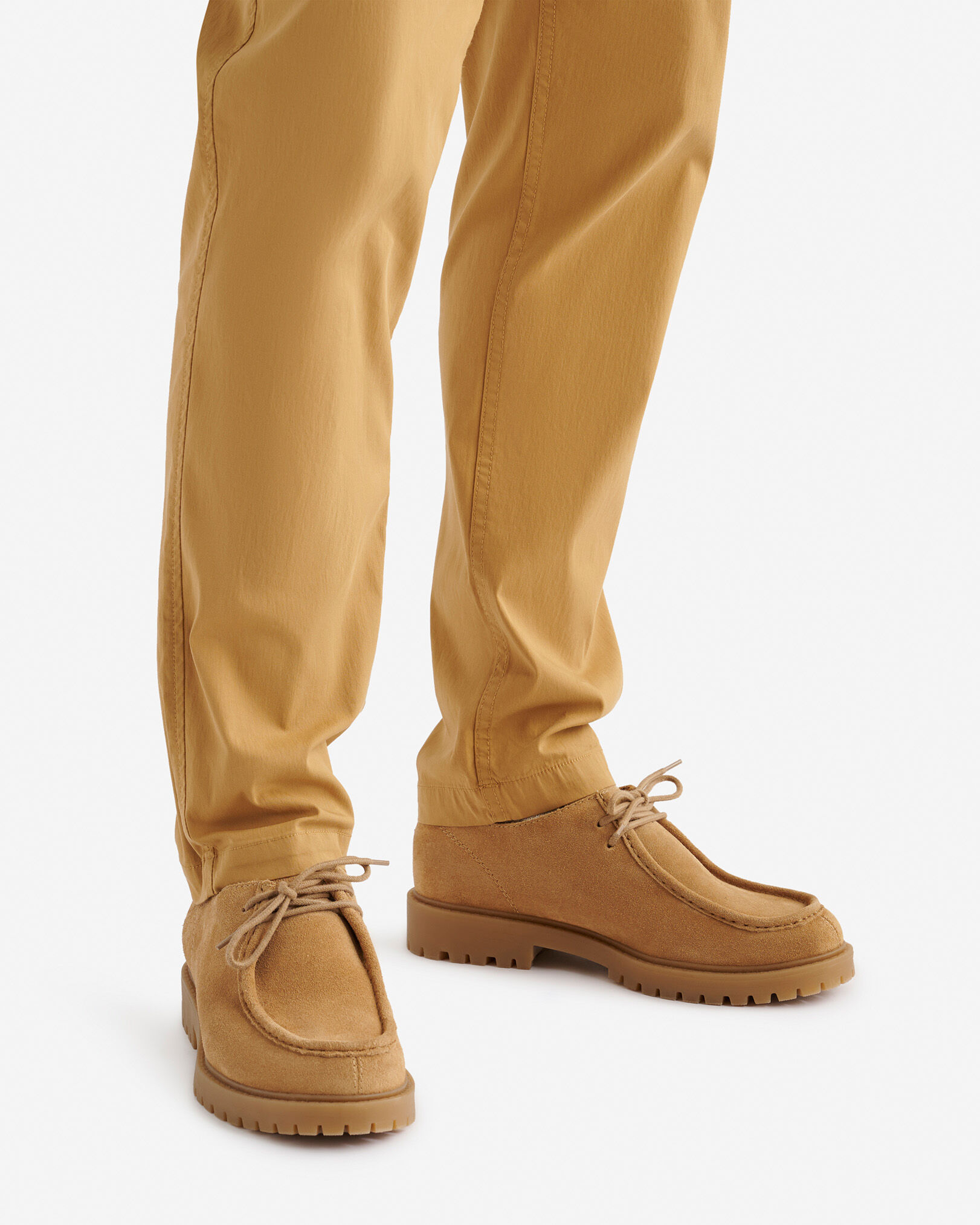 Roots Woven Cargo
