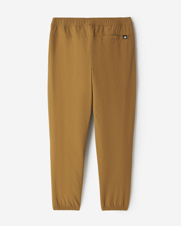 Horizon Nylon Jogger