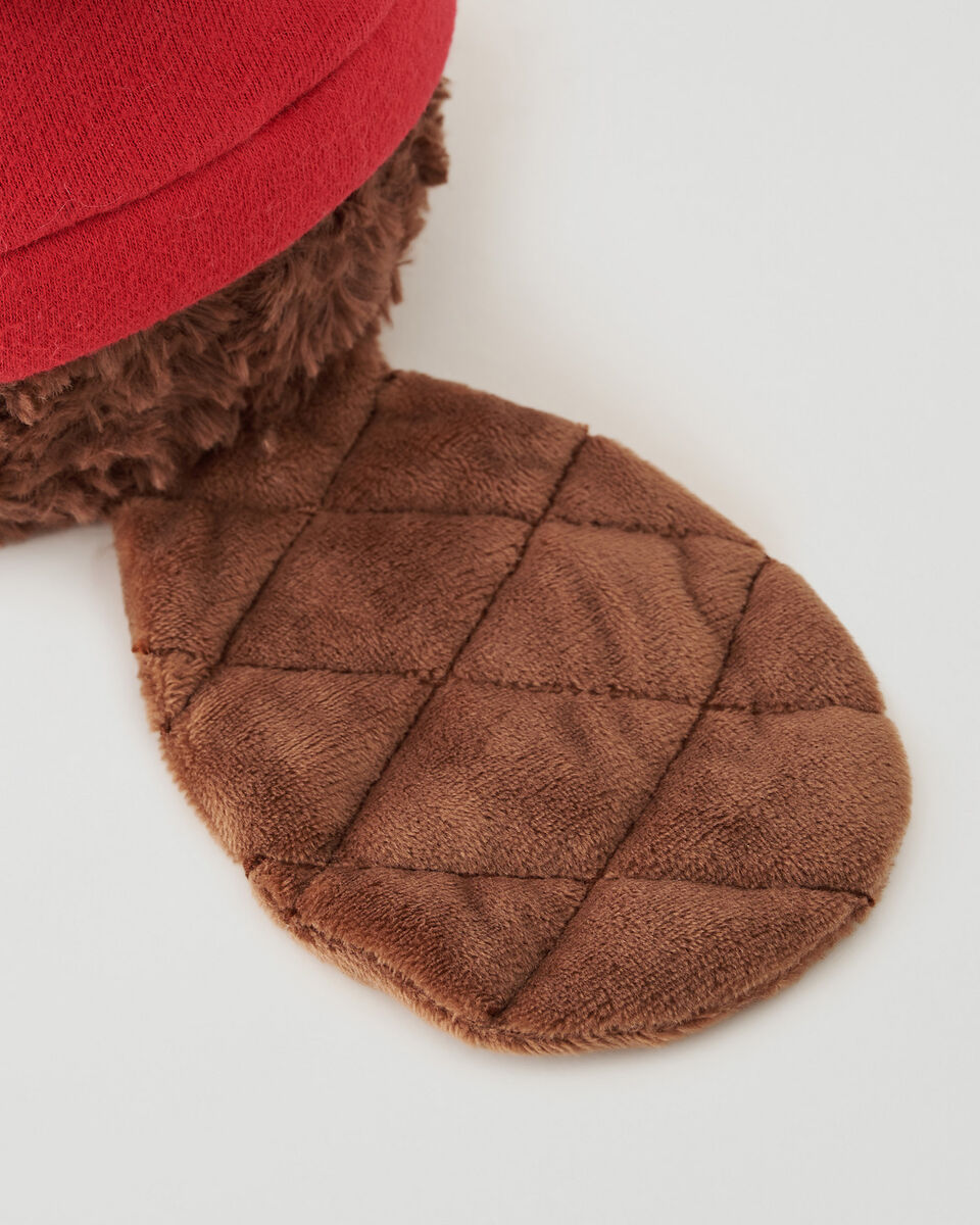 Beaver Love Stuffie 