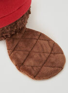 Beaver Love Stuffie 