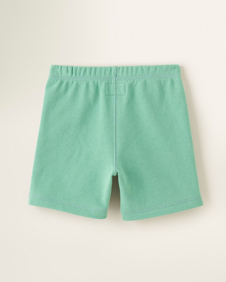 Short original en molleton pour tout-petits 