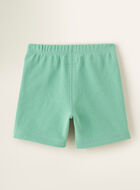 Short original en molleton pour tout-petits 