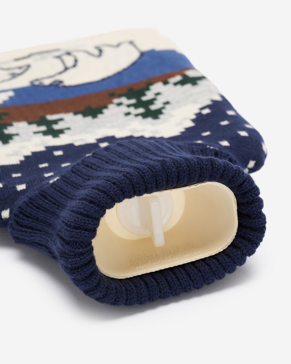 Polar Bear Hot Water Bottle