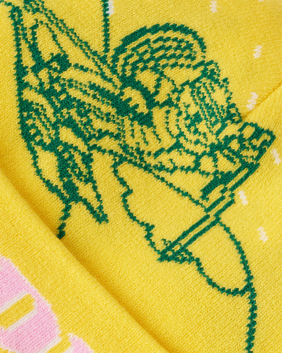 Tuque Buddy