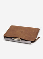 Zip Laptop Sleeve Tribe
