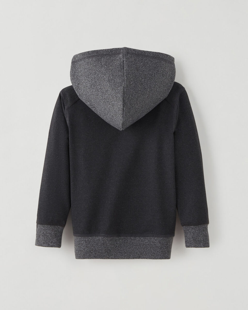 Toddler Journey Full Zip Hoodie