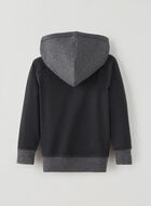 Toddler Journey Full Zip Hoodie