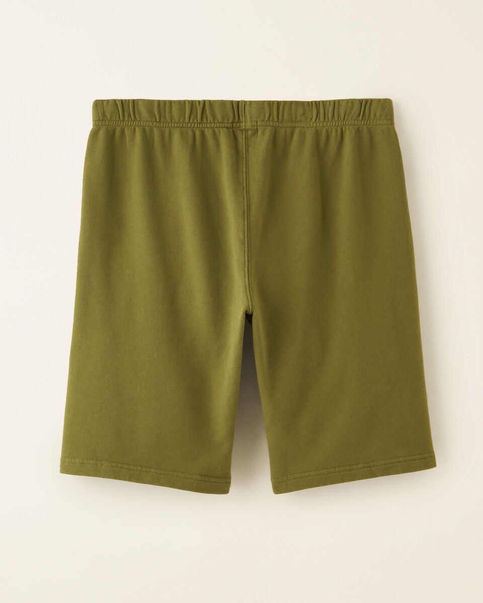 Organic Original Sweatshort 10.5 Inch