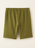 Organic Original Sweatshort 10.5 Inch