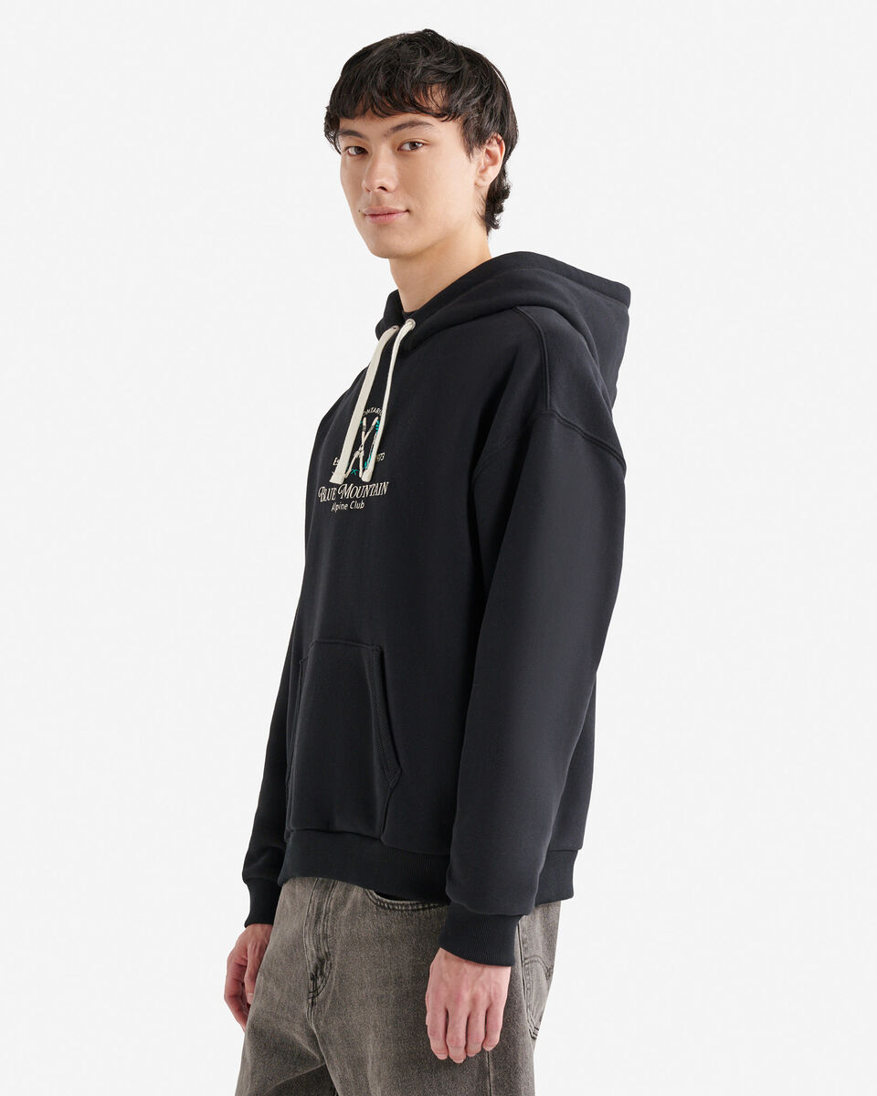 Chandail kangourou Club Blue Mountain