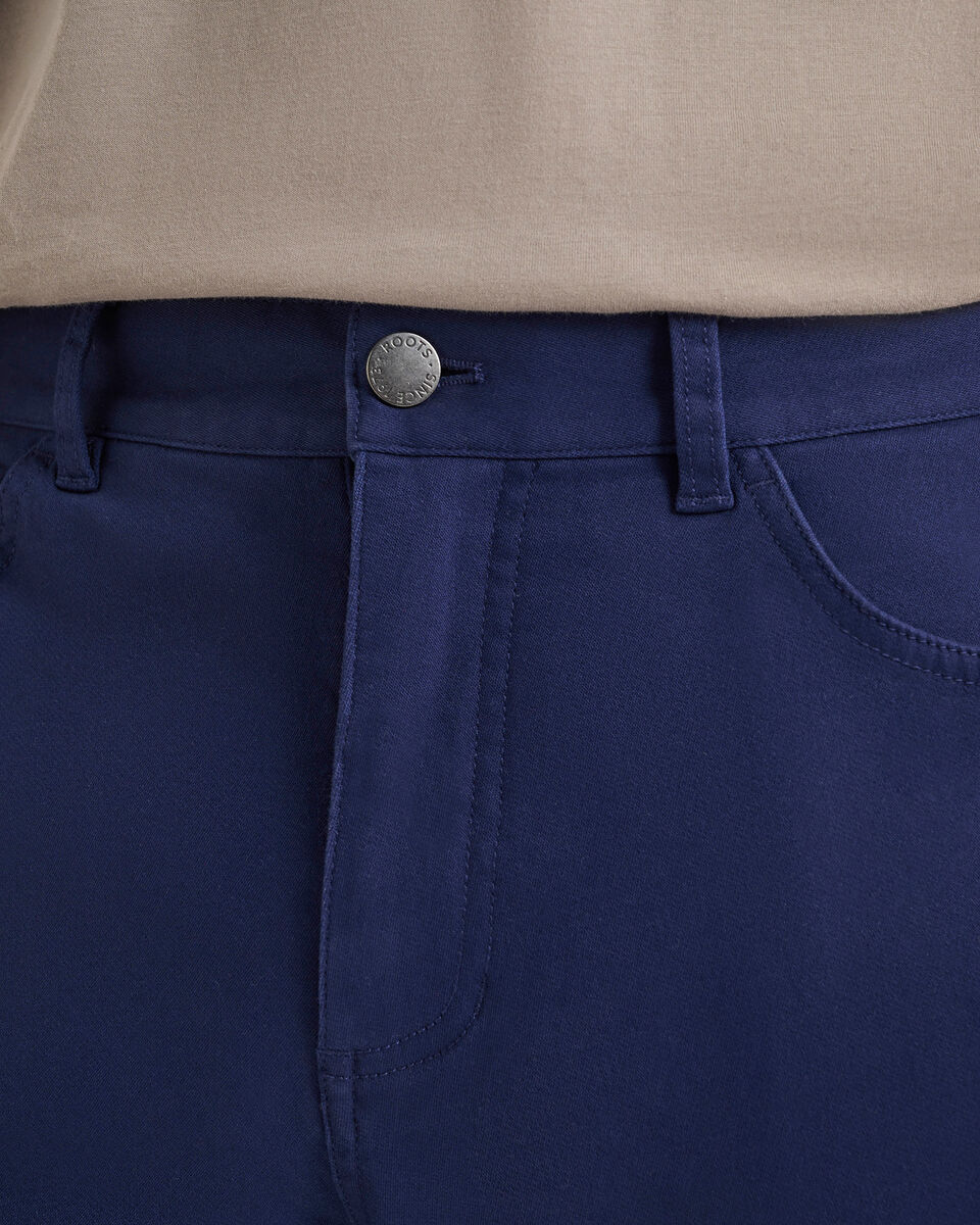 Park Stretch 5 Pocket Pant 32 Inch Inseam