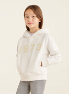 Kids One 1973 Hoodie