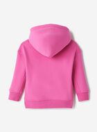 Chandail &agrave; capuchon en molleton Nuage pour tout-petits