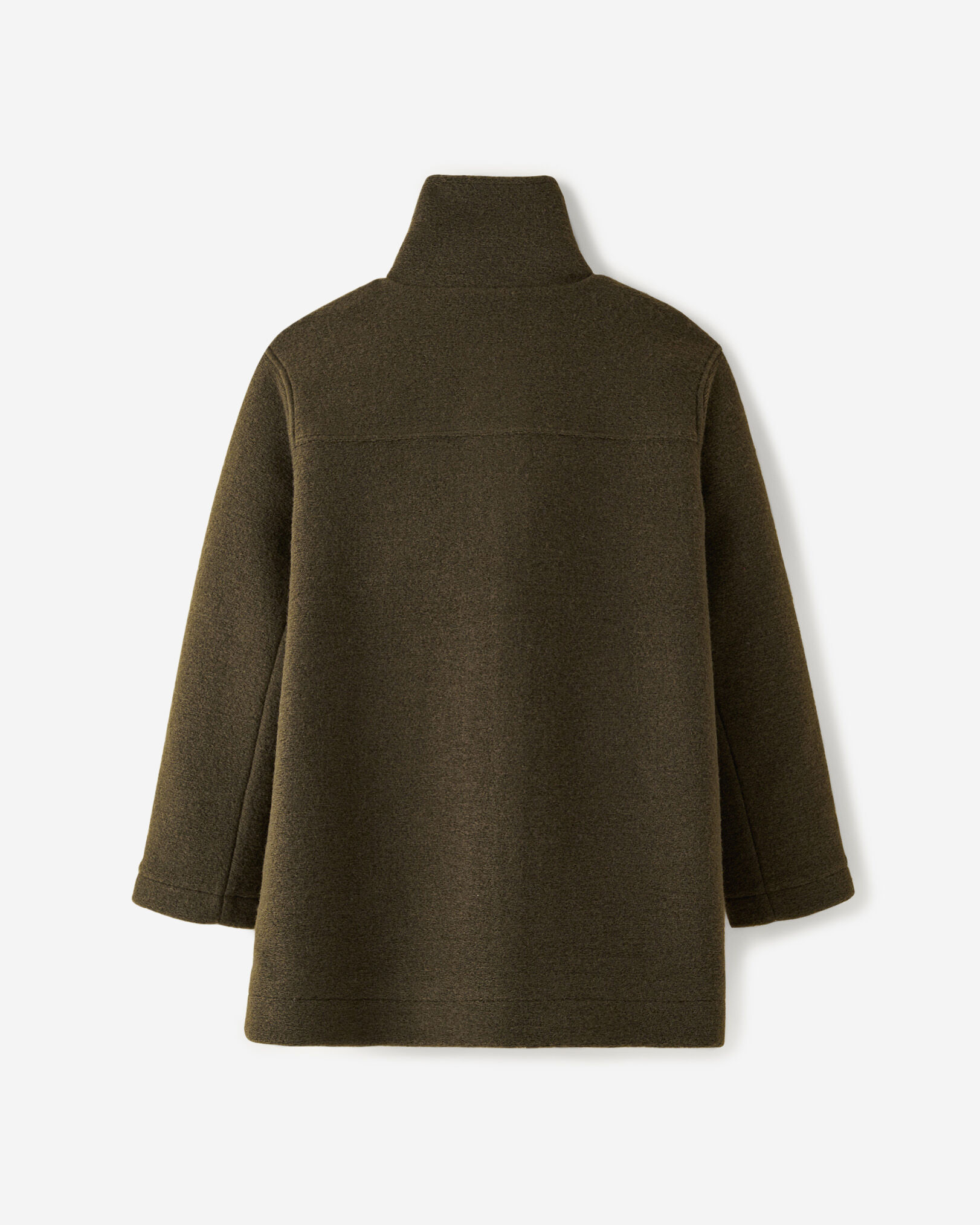 Seymour Coat