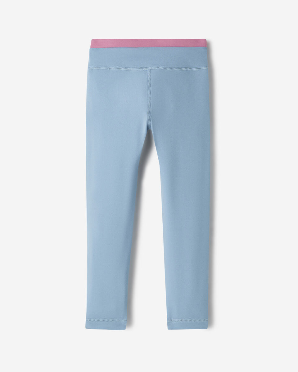 Legging sport pour toutes-petites