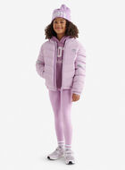 Blouson compressible en duvet Roots pour enfants
