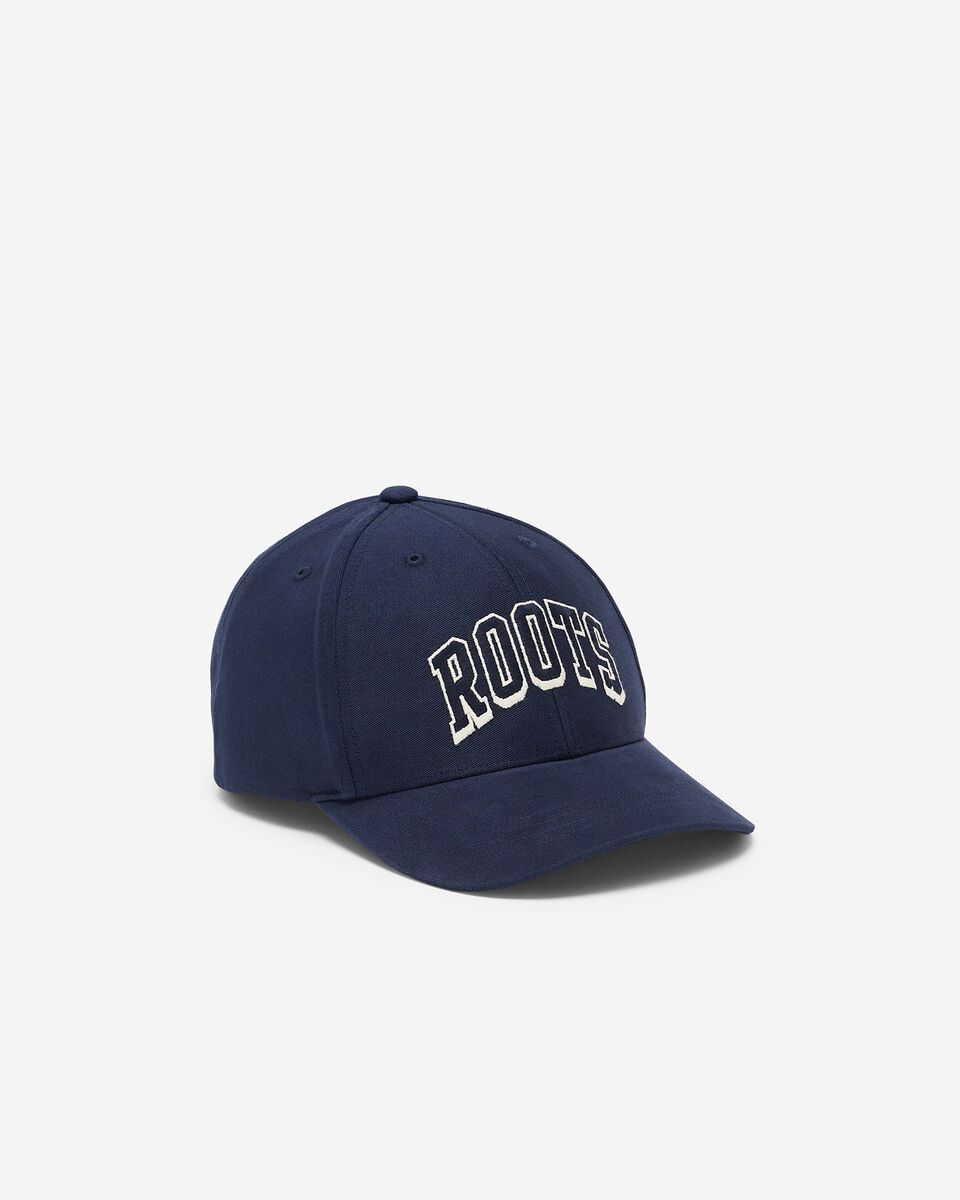 Plaid Applique Baseball Cap