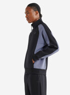 Recover Interlock Track Jacket