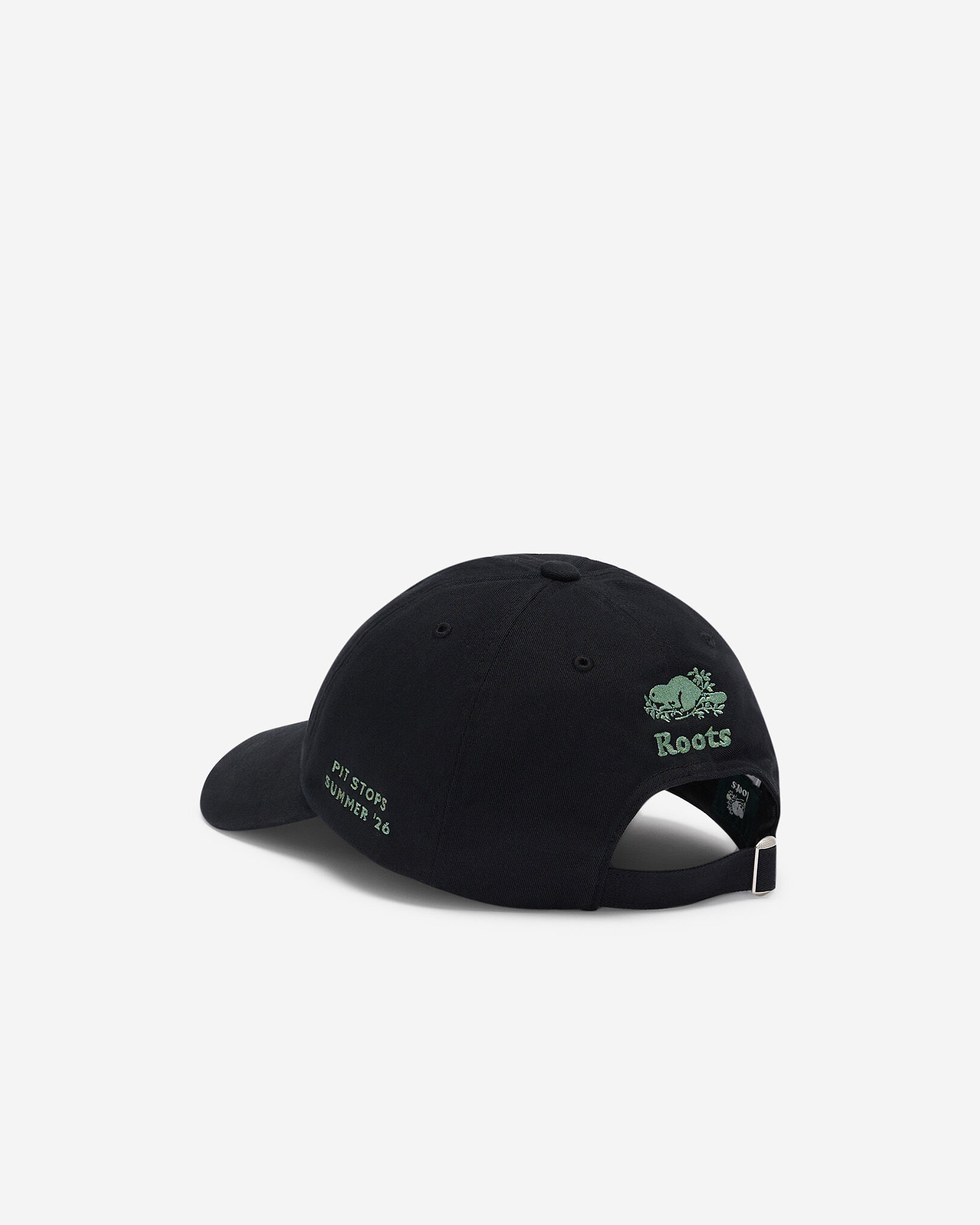 Roots X Duffin's Baseball Cap
