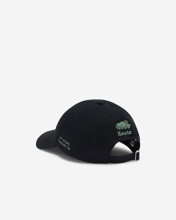 Roots X Duffin's Cap