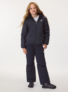Kids Alta Lined Reversible Jacket