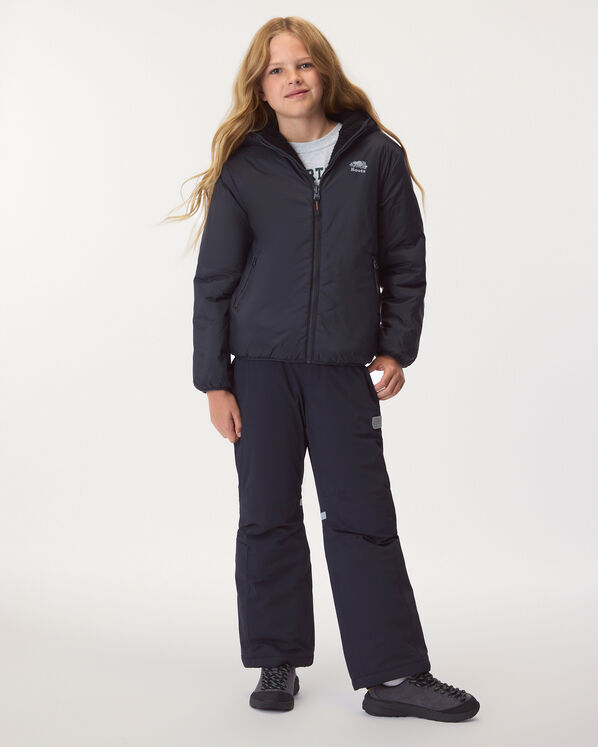 Kids Alta Lined Reversible Jacket