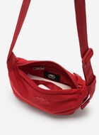 Nylon Small Crescent Bag
