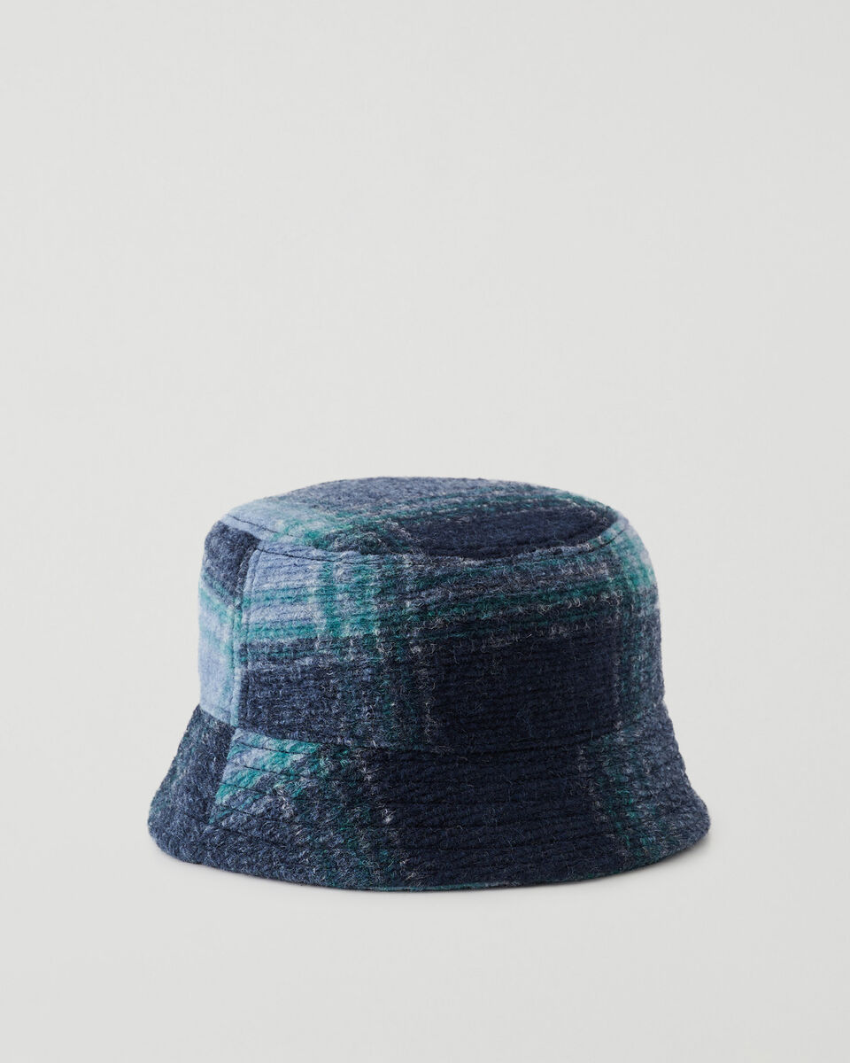 Seymour Bucket Hat